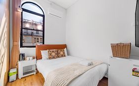 Vibrant Urban Lifestyle Private Room &Convenient Location
